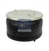 DT 1.25658 Boot, air suspension